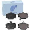 Image de Blue Print ADU174202 Patins de freins