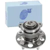 Image de Blue Print ADH28345 Kit pour roulement de moyeu arrire | Compatible avec: HONDA ACCORD VII