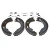 Image de Blue Print ADJ134103 Lot de 2 patins de frein