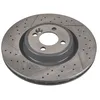 Image de Blue Print ADB114317 Disque de frein