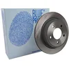Image de Blue Print ADA104374 Lot de 2 disques de frein arrière pleins Nombre de trous 5