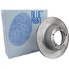 Image de Blue Print ADJ134361 Jeu de disques de frein arrière complet Nombre de trous 5