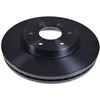Image de BLUE PRINT ADN143173 2x Disque de frein Avant Ø358mm Épaisseur: 34mm Cercle de percage -Ø: 140mm ventilé de l'intérieur Compatible avec NISSAN Patrol VI Y62, INFINITI QX80 SUV Z62