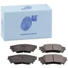 Image de Blue Print Adt342214 Plaquettes de frein