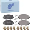 Image de Blue Print Ada104277 Plaquettes de frein