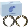 Image de Blue Print adh24116 Frein Chaussures