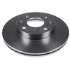 Image de Blue Print ADH24316 Disque de frein avant