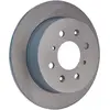 Image de Blue Print ADH24327 DISQUE DE FREIN ARRIERE