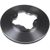 Image de Blue Print ADH24333 Disque de frein avant