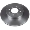 Image de Blue Print ADH24336 Disque de frein avant