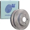 Image de Blue Print ADH24390 Disque de frein avant