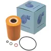 Image de Blue PrintBlueprint Adb112113 les blocs de moteur