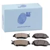 Image de Blue Print Adg042167 Plaquettes de frein