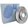 Image de Blue Print ADG043213 Jeu de 2 disques de frein avant ventilés à l'intérieur Nombre de trous 4