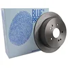Image de Blue Print ADG043215 Lot de 2 disques de frein arrière pleins Nombre de trous 5