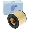 Image de BLUE PRINT Filtre à air ADV182268 Compatible avec: AUDI A4 Allroad B9, A4 B9, A4 B9 Avant, A5, A5 Cabriolet, A5 Sportback, Q5