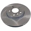 Image de Blue Print ADB114325 Lot de 2 disques de frein