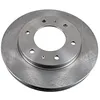 Image de BLUE PRINT ADC443133 2x Disque de frein Avant Ø294,2mm Épaisseur: 28mm Cercle de percage -Ø: 139,7mm ventilé de l'intérieur Compatible avec MITSUBISHI L 200 / Triton Pick-up KJ, KK, KL