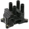Image de BLUE PRINT Bobine d'allumage ADM51497 Compatible avec: FORD ESCORT VI, ESCORT VI Stufenheck, ESCORT VI Turnier, FIESTA IV, FIESTA Kasten/Großraumlimousine, FIESTA V, FIESTA V Van, FOCUS C-MAX, FOCUS I