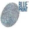 Image de Blue Print ADP154312 Lot de 2 disques de frein
