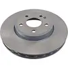 Image de Blue Print ADN143183 Lot de 2 disques de frein