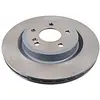 Image de Blue Print ADN143186 Lot de 2 disques de frein