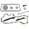 Image de BLUE PRINT Jeu de chaînes de distribution ADK87332 Compatible avec: ALFA ROMEO MITO, CITROËN NEMO Großraumlimousine, NEMO Kasten/Großraumlimousine, FIAT 500, 500 C, 500L, DOBLO Bus