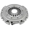 Image de BLUE PRINT Plateau de pression d'embrayage ADW193202N Compatible avec: CHEVROLET AVEO Schrägheck, AVEO Stufenheck, OPEL ASCONA C, ASCONA C CC, ASTRA F, ASTRA F Cabriolet, ASTRA F Caravan, ASTRA F CC