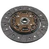 Image de BLUE PRINT Disque d'embrayage ADL143110