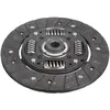 Image de BLUE PRINT Disque d'embrayage ADW193113 Compatible avec: ALFA ROMEO 159, 159 Sportwagon, FIAT CROMA, OPEL ASTRA H, ASTRA H Caravan, ASTRA H GTC, ASTRA H Stufenheck, ASTRA H TwinTop, SIGNUM CC