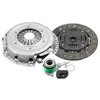 Image de BLUE PRINT Kit d'embrayage ADF123008 Compatible avec: FORD MONDEO I, MONDEO I Stufenheck, MONDEO I Turnier