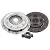 Image de BLUE PRINT ADL143009 Kit d'embrayage avec butée de débrayage Compatible avec FIAT Uno 3/5 portes 146, 158 Punto I 3/5 portes 176 Tipo 3/5 portes 160 Strada Pick-up 178, 278
