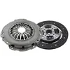 Image de Blue Print ADV1830115 Solution Kit d'embrayage pour accouplements auto-ajustables sans palier de débrayage