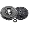 Image de BLUE PRINT Kit d'embrayage ADV1830121 Compatible avec: AUDI A1, A1 Sportback, SEAT IBIZA IV, IBIZA IV SC, IBIZA IV ST, TOLEDO IV, SKODA FABIA II, FABIA II Combi, RAPID, RAPID Spaceback, ROOMSTER
