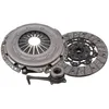 Image de Blue Print ADV183018 Kit d'embrayage avec cylindre concentrique