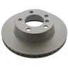 Image de Blue Print ADB114326 Lot de 2 disques de frein
