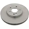 Image de Blue Print ADU174353 Lot de 2 disques de frein