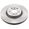 Image de BLUE PRINT ADR164320 2x Disque de frein Avant Ø300mm Épaisseur: 24mm Cercle de percage -Ø: 108mm ventilé de l'intérieur Compatible avec RENAULT Scénic 2 JM Grand Scénic 2 JM, JM0/1