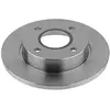 Image de Blue Print ADF124320 Lot de 2 disques de frein