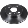 Image de Blue Print ADT34381 Disque de frein avant