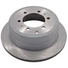 Image de Blue Print ADT34389 DISQUE DE FREIN ARRIERE