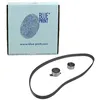 Image de Blue Print ADT37315 Jeu de courroies crantées