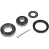 Image de Blue Print ADT38327 Kit pour roulement de moyeu arrire | Compatible avec: TOYOTA PASEO Cabriolet, PASEO Coupe, STARLET, STARLET