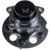 Image de Blue Print ADT38354 Kit pour roulement de moyeu arrire | Compatible avec: TOYOTA RAV 4 II