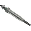 Image de Blue Print Bougie de préchauffage ADC41808, lot d'une