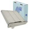 Image de Blue Print ADC42513 Filtre d'habitacle