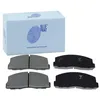 Image de Blue Print ADC44211 PATINS DE FREINS ARRIERE