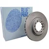 Image de Blue Print ADC44348 Jeu de 2 disques de frein avant ventilés à l'intérieur Nombre de trous 6
