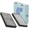 Image de Blue Print ADM52501 Filtre d'habitacle