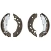Image de Blue Print ADM54134 SEGMENT DE FREIN ARRIERE | Compatible avec: FORD FIESTA IV, FIESTA Kasten/Großraumlimousine, FIESTA Kasten/Schrägheck, PUMA, MAZDA 121 III